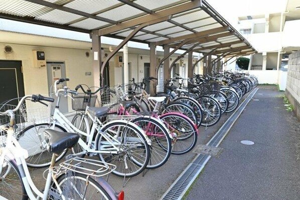 上石神井駅 徒歩8分 3階の物件内観写真